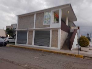 Local en renta en La Bomba, Lerma, México Local en renta en La Bomba, Lerma, México