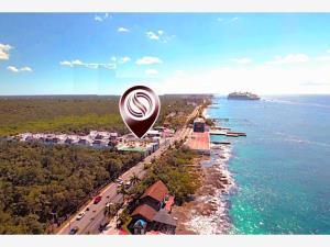 Departamento en venta en Zona Hotelera Sur, Cozumel, Quintana Roo Departamento en venta en Zona Hotelera Sur, Cozumel, Quintana Roo