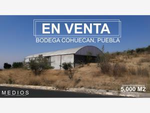 Bodega en remate en San Andrés Ahuatelco, Cohuecán, Puebla Bodega en remate en San Andrés Ahuatelco, Cohuecán, Puebla