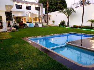Casa en venta en Lomas de la Selva, Cuernavaca, Morelos Casa en venta en Lomas de la Selva, Cuernavaca, Morelos