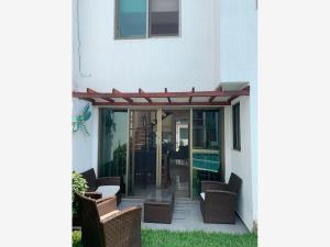 Casa en venta en Benito Juarez, Emiliano Zapata, Morelos Casa en venta en Benito Juarez, Emiliano Zapata, Morelos