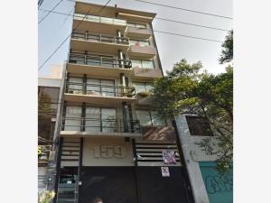 Departamento en venta en Roma Norte, Cuauhtémoc, Ciudad de México Departamento en venta en Roma Norte, Cuauhtémoc, Ciudad de México