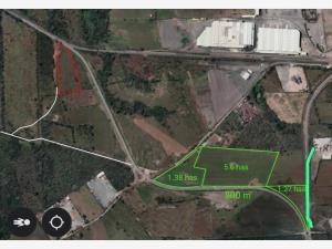 Terreno en venta en Villarin, Veracruz, Veracruz de Ignacio de la Llave Terreno en venta en Villarin, Veracruz, Veracruz de Ignacio de la Llave