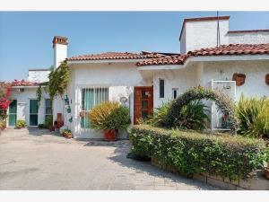 Casa en venta en Vergel del Acueducto, Tequisquiapan, Querétaro Casa en venta en Vergel del Acueducto, Tequisquiapan, Querétaro