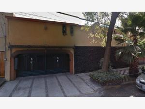 Casa en venta en Del Carmen, Coyoacán, Ciudad de México Casa en venta en Del Carmen, Coyoacán, Ciudad de México