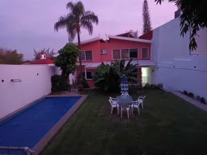 Departamento en renta en Provincias del Canadá, Cuernavaca, Morelos Departamento en renta en Provincias del Canadá, Cuernavaca, Morelos