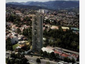 Departamento en venta en Santa Fe, Álvaro Obregón, Ciudad de México Departamento en venta en Santa Fe, Álvaro Obregón, Ciudad de México