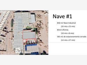 Nave en renta en Miravalle, Gómez Palacio, Durango Nave en renta en Miravalle, Gómez Palacio, Durango