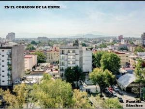Departamento en venta en Portales Sur, Benito Juárez, Ciudad de México Departamento en venta en Portales Sur, Benito Juárez, Ciudad de México