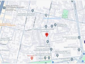 Terreno en venta en Florida, Álvaro Obregón, Ciudad de México Terreno en venta en Florida, Álvaro Obregón, Ciudad de México
