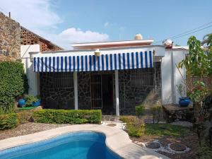 Casa en venta en Miraval, Cuernavaca, Morelos Casa en venta en Miraval, Cuernavaca, Morelos