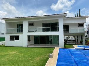 Casa en venta en Lomas de Cocoyoc, Atlatlahucan, Morelos Casa en venta en Lomas de Cocoyoc, Atlatlahucan, Morelos