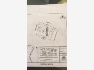 Terreno en venta en El Molino Residencial y Golf, León, Guanajuato Terreno en venta en El Molino Residencial y Golf, León, Guanajuato