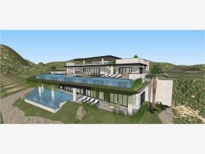 Casa en venta en Colinas de Cabo Baja, Los Cabos, Baja California Sur Casa en venta en Colinas de Cabo Baja, Los Cabos, Baja California Sur