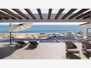 Casa en venta en Colinas de Cabo Baja, Los Cabos, Baja California Sur Casa en venta en Colinas de Cabo Baja, Los Cabos, Baja California Sur
