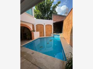 Casa en venta en Antonio Barona Centro, Cuernavaca, Morelos Casa en venta en Antonio Barona Centro, Cuernavaca, Morelos