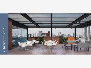 Departamento en venta en Roma Sur, Cuauhtémoc, Ciudad de México Departamento en venta en Roma Sur, Cuauhtémoc, Ciudad de México