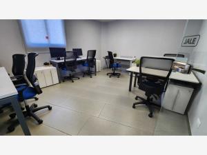 Oficina en renta en San Juan Aquiahuac, San Andrés Cholula, Puebla Oficina en renta en San Juan Aquiahuac, San Andrés Cholula, Puebla