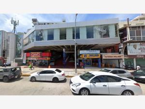 Edificio en venta en Condesa, Acapulco de Juárez, Guerrero Edificio en venta en Condesa, Acapulco de Juárez, Guerrero