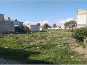Terreno en venta en Cuayantla, San Andrés Cholula, Puebla Terreno en venta en Cuayantla, San Andrés Cholula, Puebla