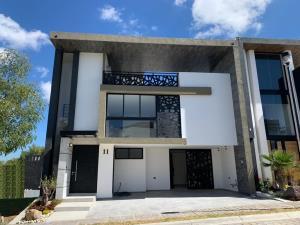 Casa en venta en Lomas de Angelópolis II, San Andrés Cholula, Puebla Casa en venta en Lomas de Angelópolis II, San Andrés Cholula, Puebla