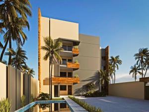 Departamento en venta en Residencial Marino, Medellín de Bravo, Veracruz de Ignacio de la Llave Departamento en venta en Residencial Marino, Medellín de Bravo, Veracruz de Ignacio de la Llave