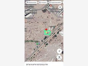 Terreno en venta en Real del Nogalar, Torreón, Coahuila de Zaragoza Terreno en venta en Real del Nogalar, Torreón, Coahuila de Zaragoza