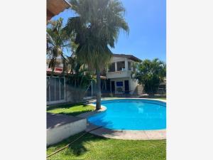Casa en venta en Burgos, Temixco, Morelos Casa en venta en Burgos, Temixco, Morelos