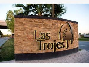 Terreno en venta en Las Trojes, Torreón, Coahuila de Zaragoza Terreno en venta en Las Trojes, Torreón, Coahuila de Zaragoza