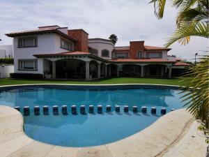 Casa en venta en Kloster Sumiya, Jiutepec, Morelos Casa en venta en Kloster Sumiya, Jiutepec, Morelos