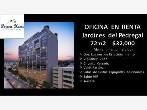 Oficina en renta en Jardines del Pedregal, Álvaro Obregón, Ciudad de México Oficina en renta en Jardines del Pedregal, Álvaro Obregón, Ciudad de México