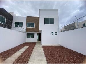 Casa en venta en Espíritu Santo, San Juan del Río, Querétaro Casa en venta en Espíritu Santo, San Juan del Río, Querétaro