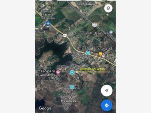 Terreno en venta en Miradores (Miradores del Mar), Emiliano Zapata, Veracruz de Ignacio de la Llave Terreno en venta en Miradores (Miradores del Mar), Emiliano Zapata, Veracruz de Ignacio de la Llave