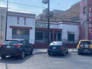 Casa en venta en Torreon Centro, Torreón, Coahuila de Zaragoza Casa en venta en Torreon Centro, Torreón, Coahuila de Zaragoza