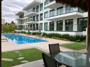 Departamento en venta en Nuevo Vallarta, Bahía de Banderas, Nayarit Departamento en venta en Nuevo Vallarta, Bahía de Banderas, Nayarit