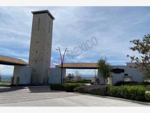 Terreno en venta en El Mayorazgo, El Marqués, Querétaro Terreno en venta en El Mayorazgo, El Marqués, Querétaro
