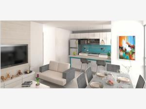 Departamento en venta en Portales Oriente, Benito Juárez, Ciudad de México Departamento en venta en Portales Oriente, Benito Juárez, Ciudad de México