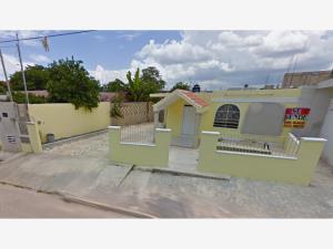 Casa en venta en San Luis Chuburna, Mérida, Yucatán Casa en venta en San Luis Chuburna, Mérida, Yucatán