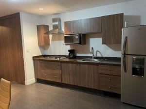 Departamento en renta en Zona Valle Poniente, San Pedro Garza García, Nuevo León Departamento en renta en Zona Valle Poniente, San Pedro Garza García, Nuevo León