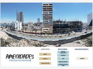Departamento en venta en El Encanto, Mazatlán, Sinaloa Departamento en venta en El Encanto, Mazatlán, Sinaloa