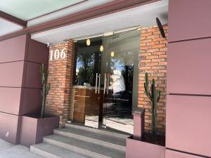 Departamento en venta en Condesa, Cuauhtémoc, Ciudad de México Departamento en venta en Condesa, Cuauhtémoc, Ciudad de México
