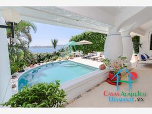 Casa en venta en Marina Brisas, Acapulco de Juárez, Guerrero Casa en venta en Marina Brisas, Acapulco de Juárez, Guerrero