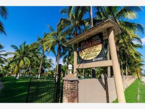 Terreno en venta en Palmar de los Cocos, San Blas, Nayarit Terreno en venta en Palmar de los Cocos, San Blas, Nayarit