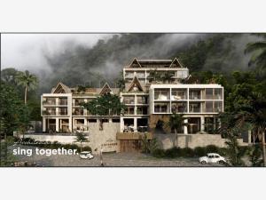 Departamento en venta en Sayulita, Bahía de Banderas, Nayarit Departamento en venta en Sayulita, Bahía de Banderas, Nayarit