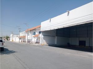 Bodega en renta en Parque Industrial Carlos A Herrera Araluce, Gómez Palacio, Durango Bodega en renta en Parque Industrial Carlos A Herrera Araluce, Gómez Palacio, Durango