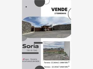 Terreno en venta en Atlatlahucan, Atlatlahucan, Morelos Terreno en venta en Atlatlahucan, Atlatlahucan, Morelos