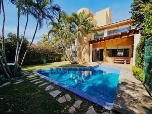Casa en venta en Del Empleado, Cuernavaca, Morelos Casa en venta en Del Empleado, Cuernavaca, Morelos