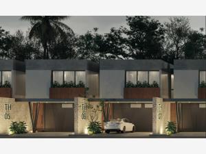 Casa en venta en Dzitya, Mérida, Yucatán Casa en venta en Dzitya, Mérida, Yucatán