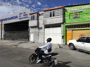 Bodega en venta en Lago I, Morelia, Michoacán de Ocampo Bodega en venta en Lago I, Morelia, Michoacán de Ocampo