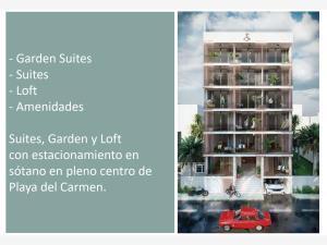Departamento en venta en Playa del Carmen Centro, Solidaridad, Quintana Roo Departamento en venta en Playa del Carmen Centro, Solidaridad, Quintana Roo